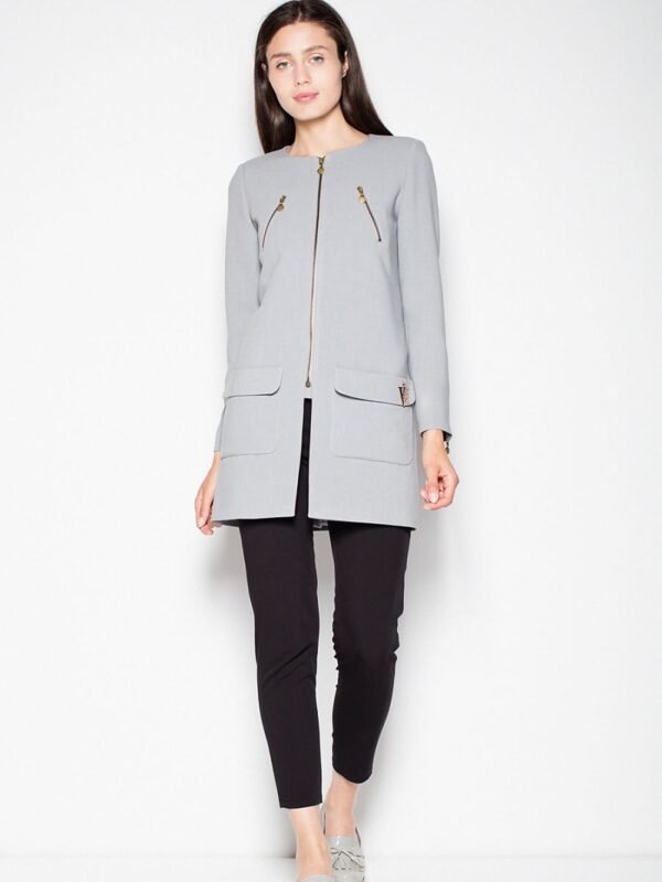 Coat model 77422 Venaton - Image 2