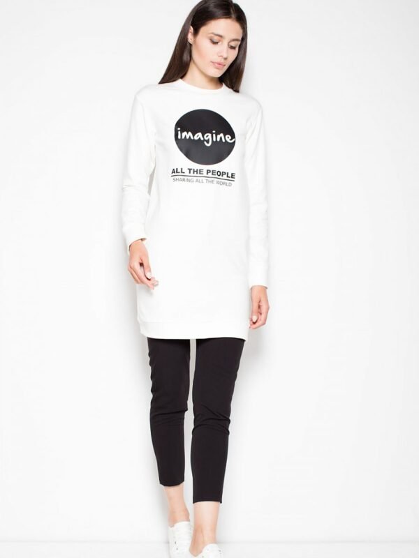 Sweatshirt model 77515 Venaton - Image 2