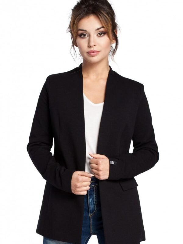 Jacket model 94584 BeWear