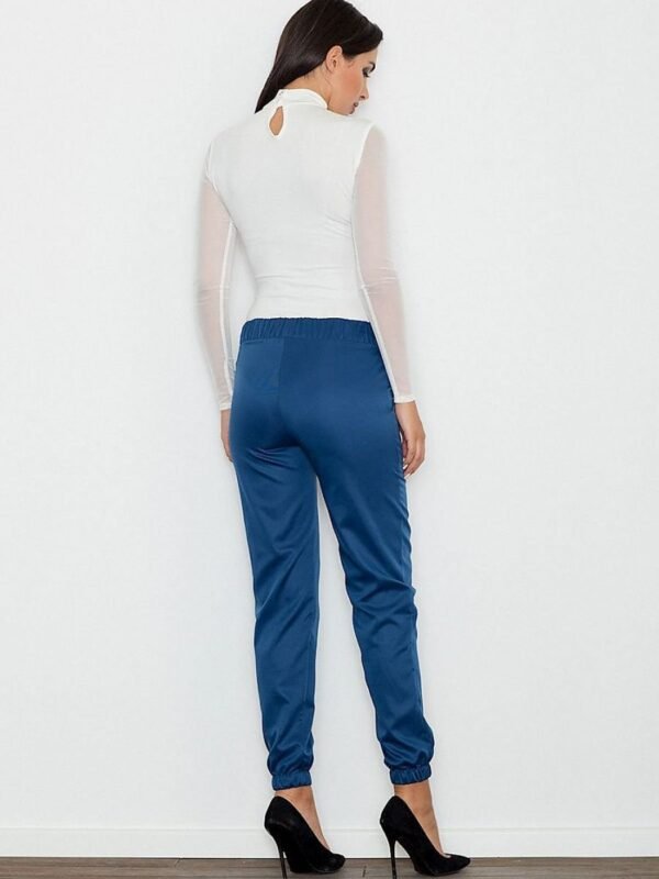 Women trousers model 111105 Figl - Image 2