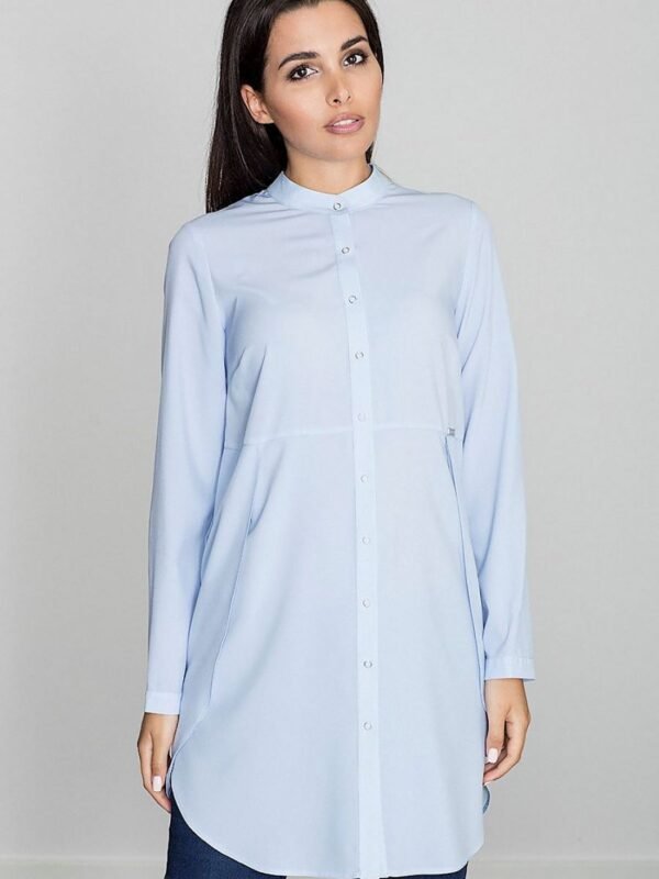 Tunic model 111148 Figl