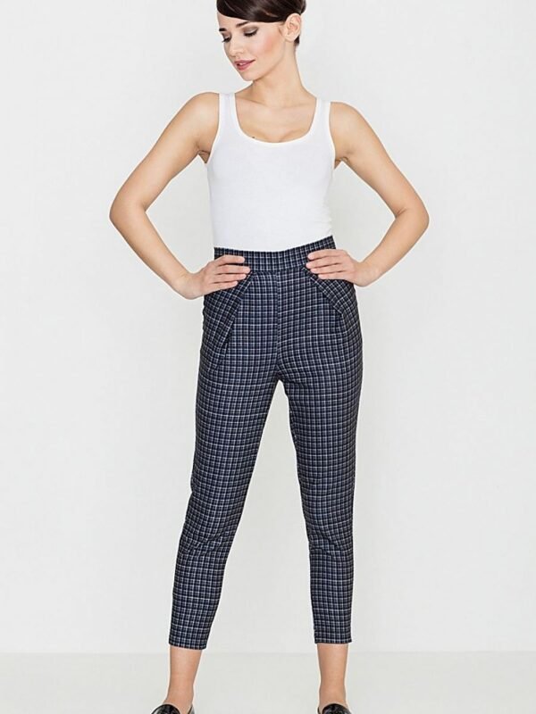 Women trousers model 114287 Lenitif