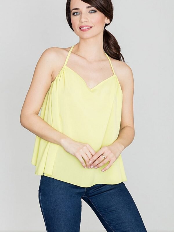 Blouse model 114311 Lenitif