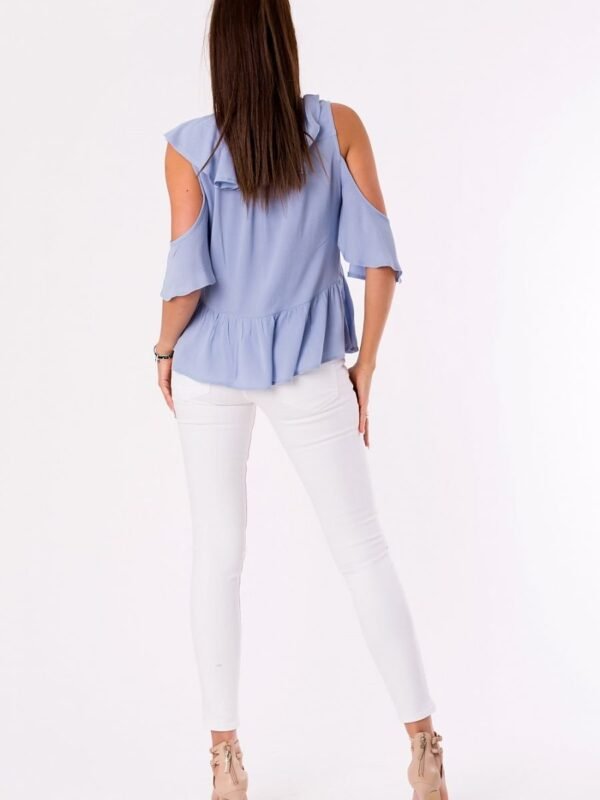 Blouse model 115833 YourNewStyle - Image 3