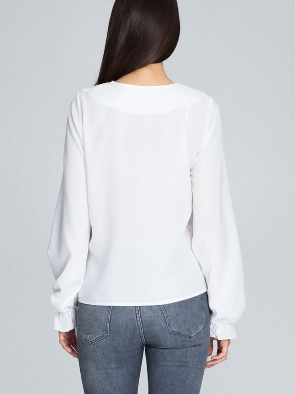 Blouse model 116250 Figl - Image 2