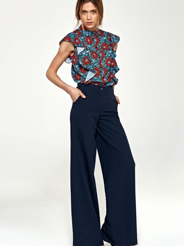 Women trousers model 118814 Nife