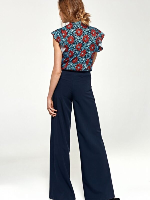 Women trousers model 118814 Nife - Image 3