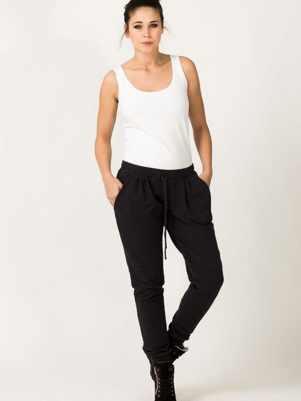 Tracksuit trousers model 36110 Tessita - Image 2