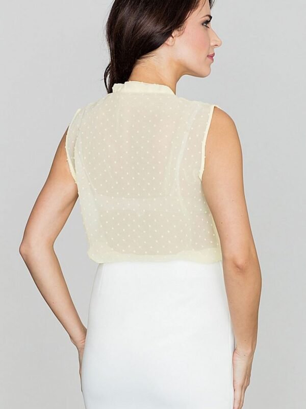 Blouse model 119252 Lenitif - Image 2