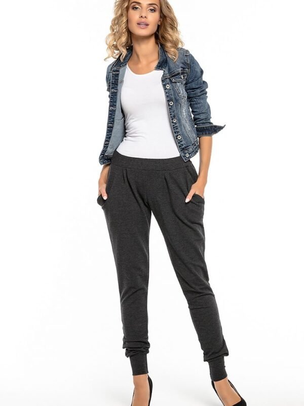 Tracksuit trousers model 121240 Tessita - Image 2