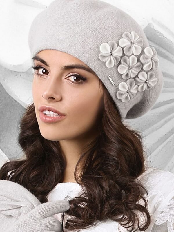 Beret model 122657 Kamea