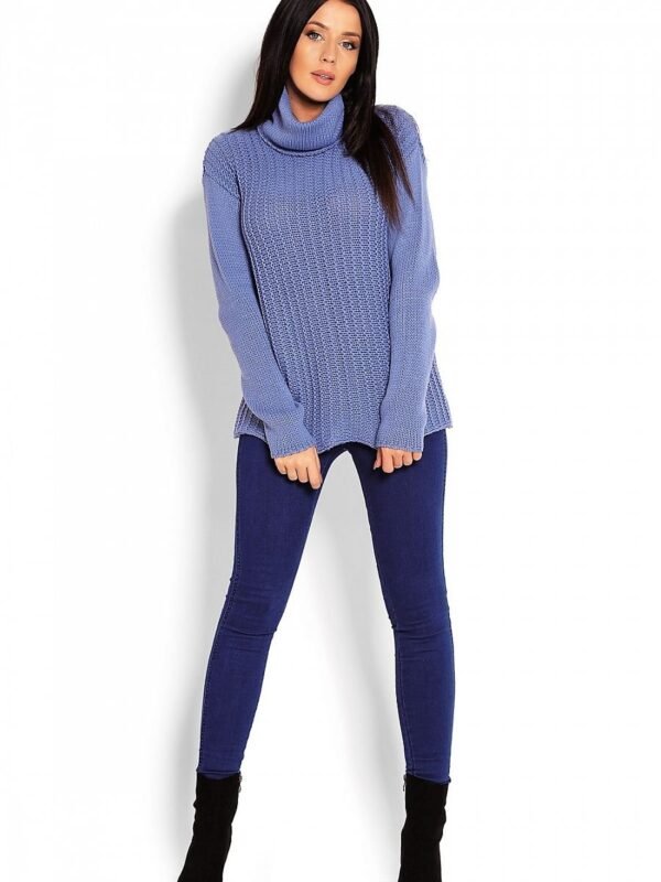 Turtleneck model 123410 PeeKaBoo - Image 2