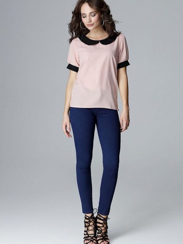 Blouse model 123543 Lenitif - Image 3