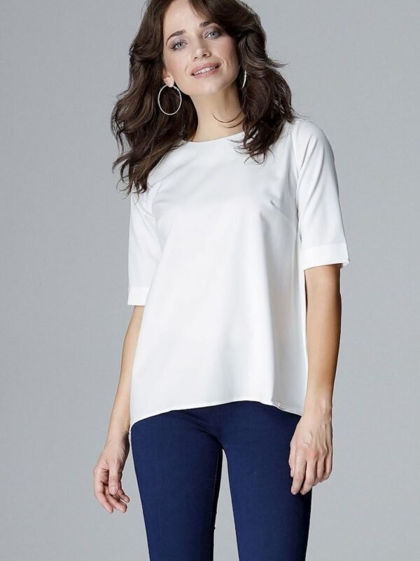 Blouse model 123562 Lenitif - Image 3