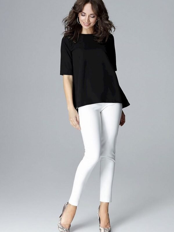 Blouse model 123563 Lenitif - Image 2