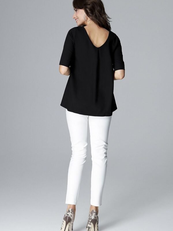 Blouse model 123563 Lenitif - Image 3