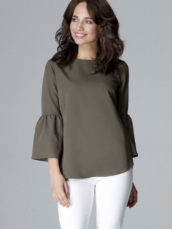 Blouse model 123818 Lenitif - Image 3