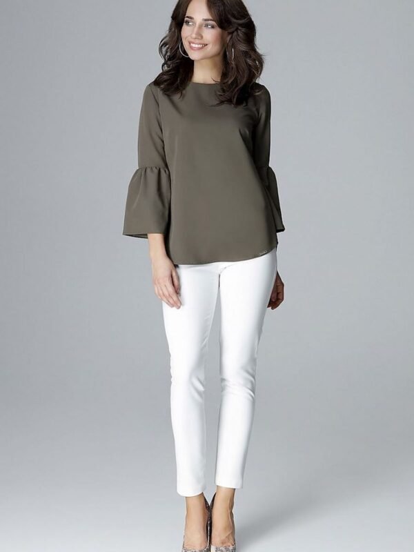 Blouse model 123818 Lenitif - Image 4