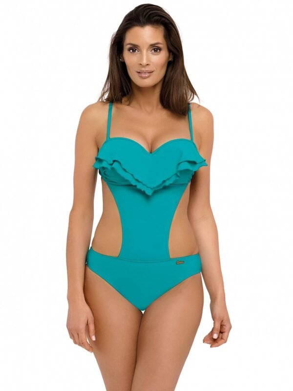 Swimsuit one piece model 128599 Marko