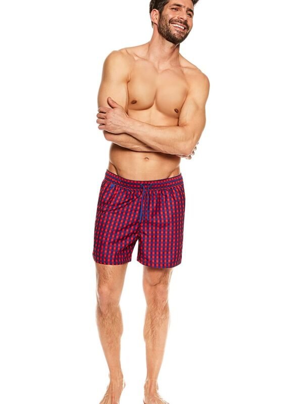 Swimming trunks model 128912 Henderson