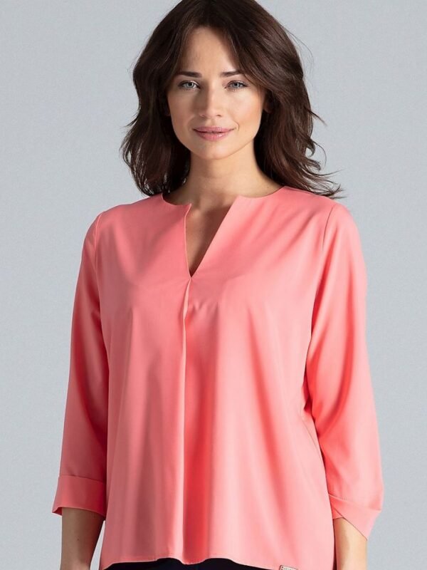 Blouse model 133250 Lenitif - Image 4