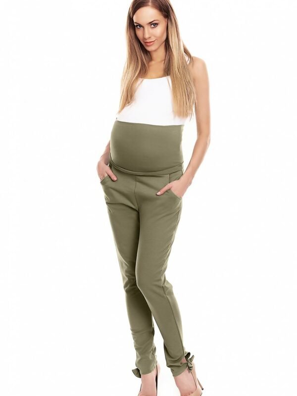 Women trousers model 133335 PeeKaBoo - Image 2