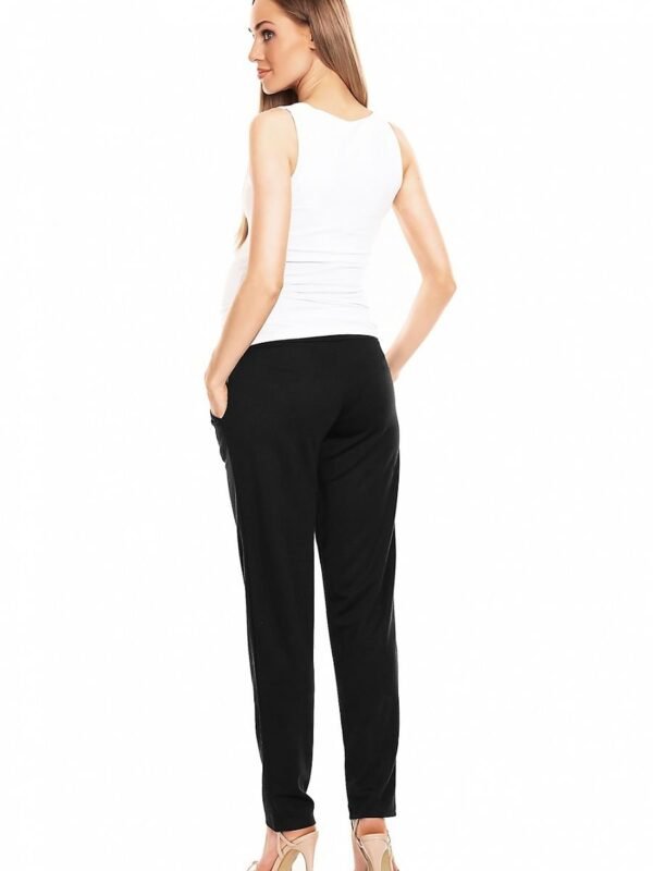 Women trousers model 133337 PeeKaBoo - Image 3