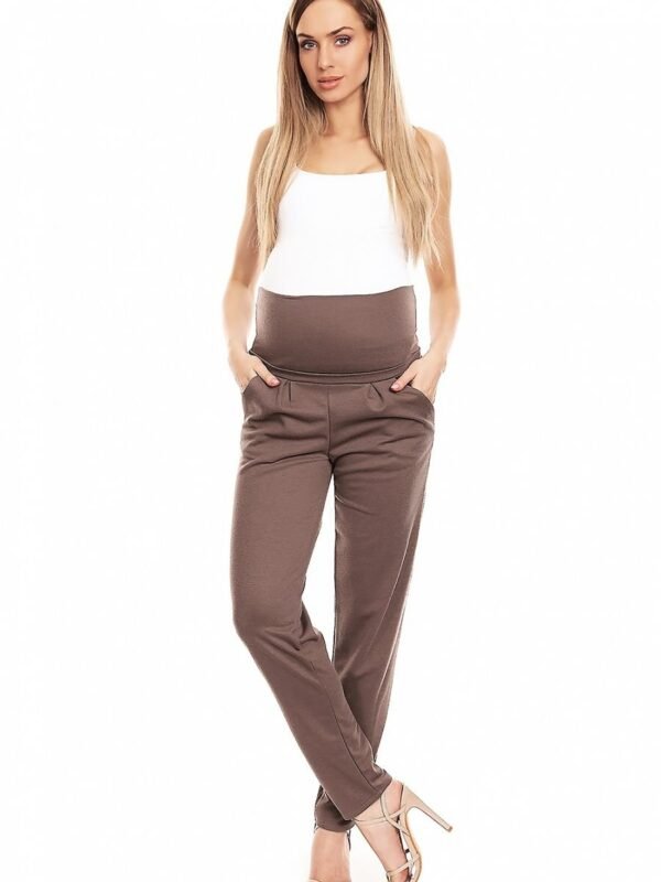 Women trousers model 133339 PeeKaBoo - Image 2