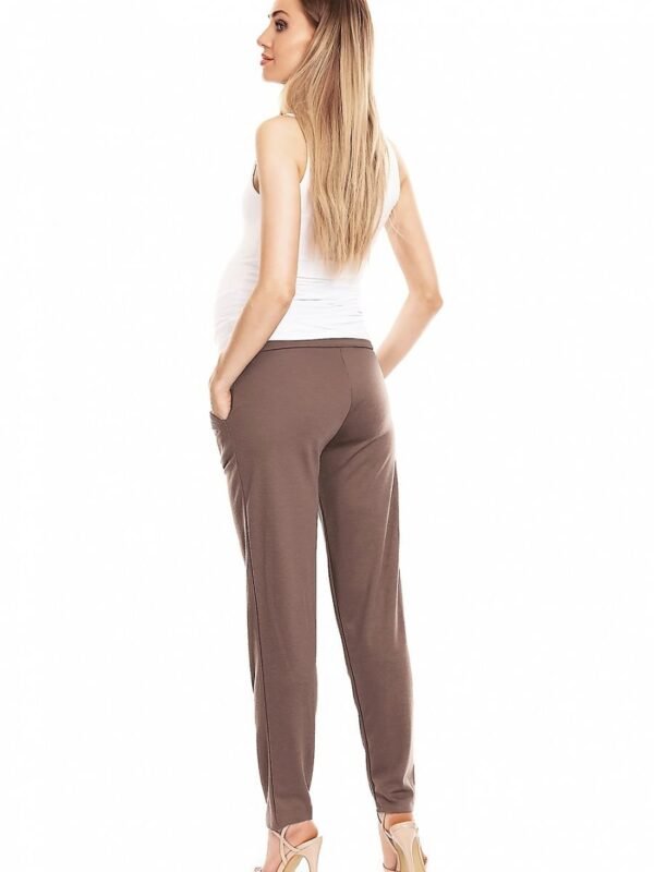 Women trousers model 133339 PeeKaBoo - Image 3