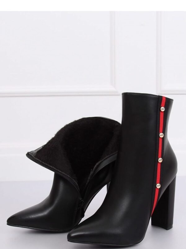 Heel boots model 134239 Inello - Image 3