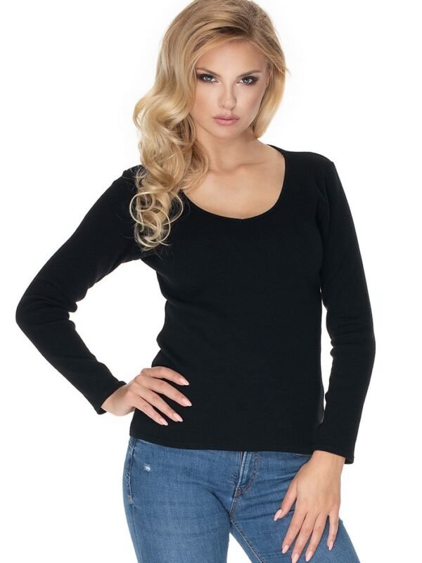 Blouse model 134582 PeeKaBoo