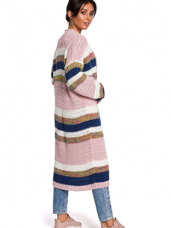 Cardigan model 134728 BE Knit - Image 2