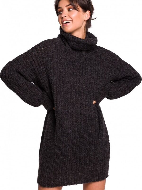 Turtleneck model 134750 BE Knit