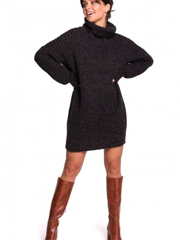 Turtleneck model 134750 BE Knit - Image 2