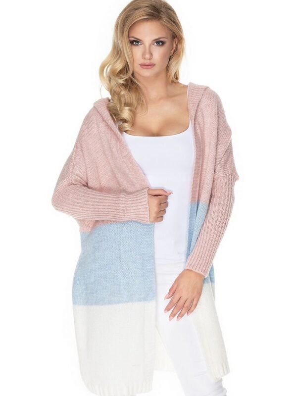 Cardigan model 135305 PeeKaBoo