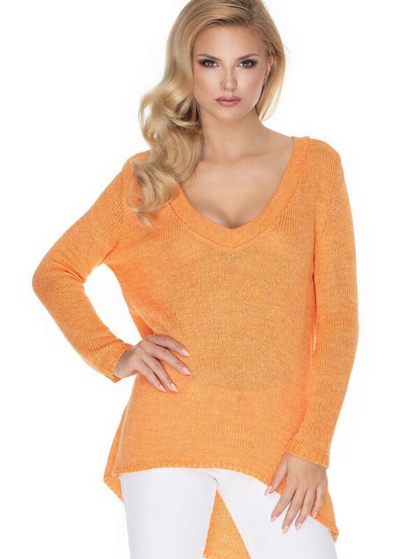 Jumper model 135310 PeeKaBoo