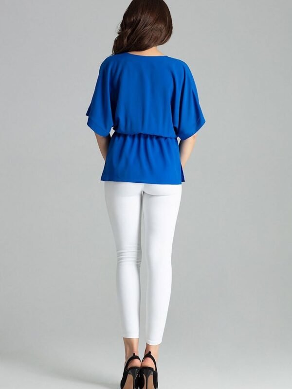 Blouse model 135849 Lenitif - Image 4