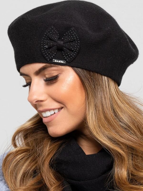 Beret model 136345 Kamea