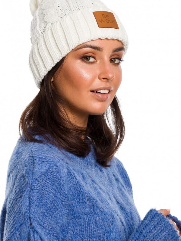 Cap model 136403 BE Knit