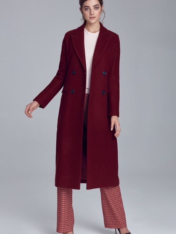 Coat model 137482 Nife - Image 2