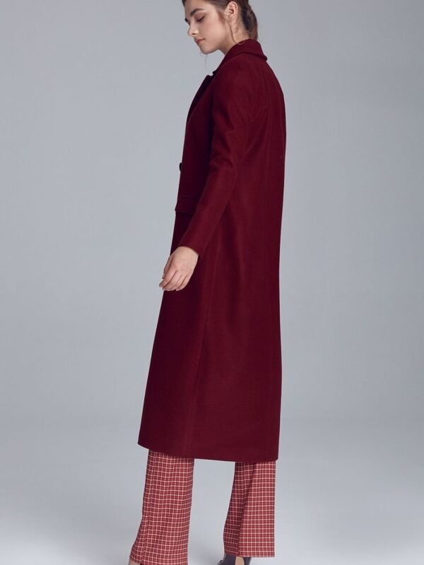 Coat model 137482 Nife - Image 3