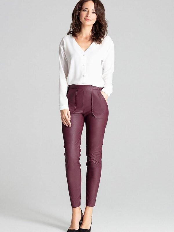 Trousers model 139337 Lenitif