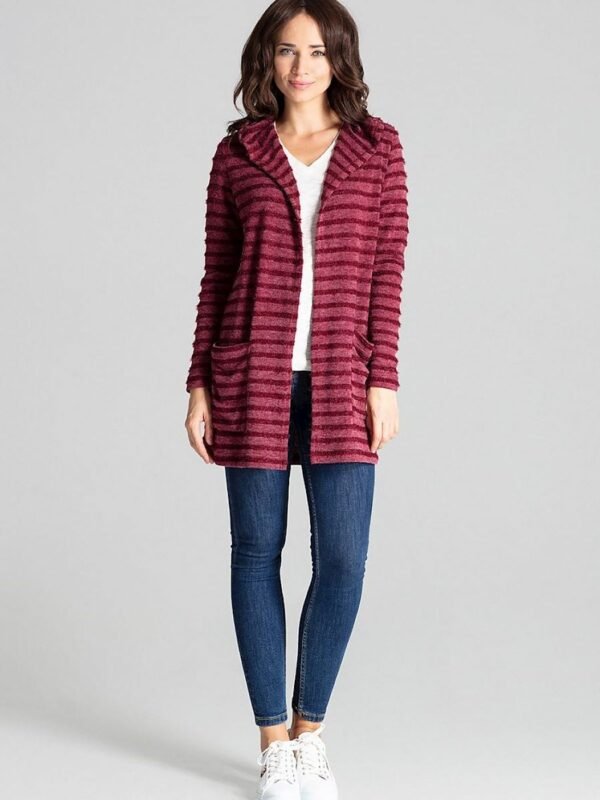 Cardigan model 139345 Lenitif