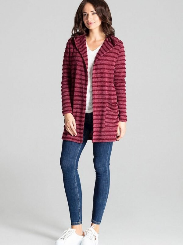 Cardigan model 139345 Lenitif - Image 2