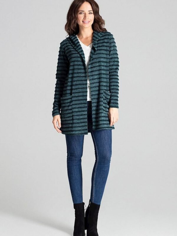 Cardigan model 139346 Lenitif