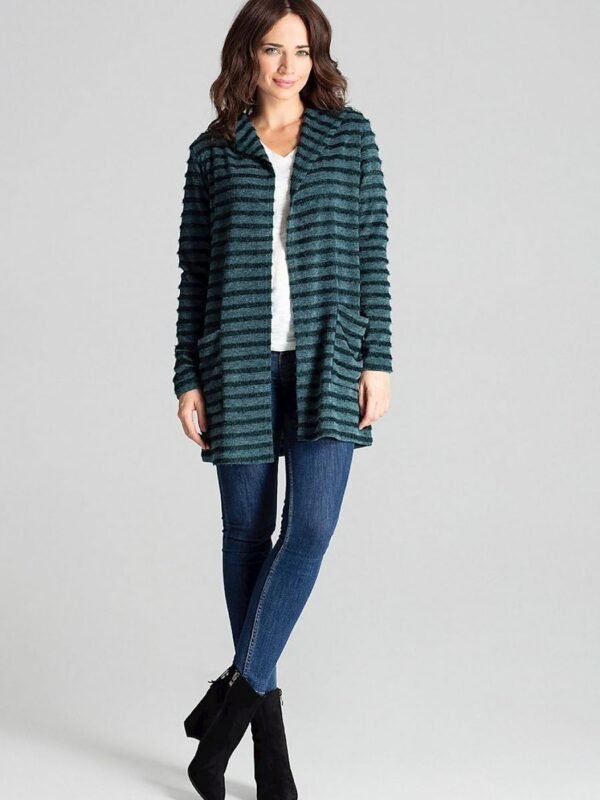 Cardigan model 139346 Lenitif - Image 2