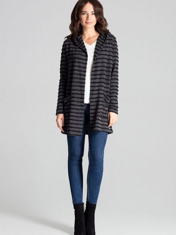 Cardigan model 139347 Lenitif