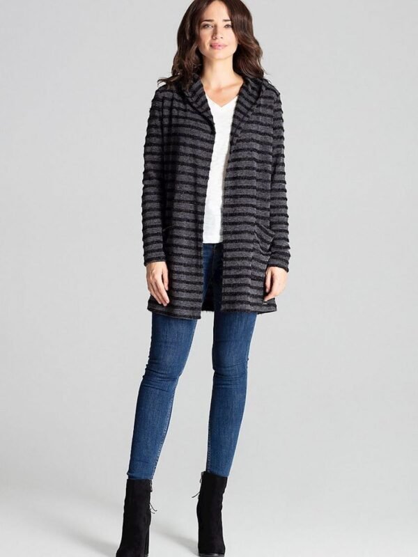 Cardigan model 139347 Lenitif - Image 2