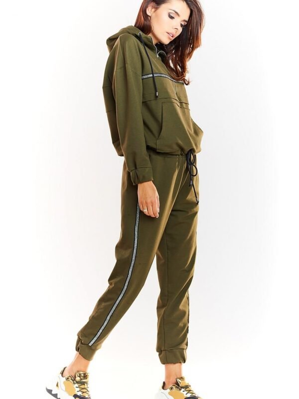 Tracksuit trousers model 139599 Infinite You - Image 2