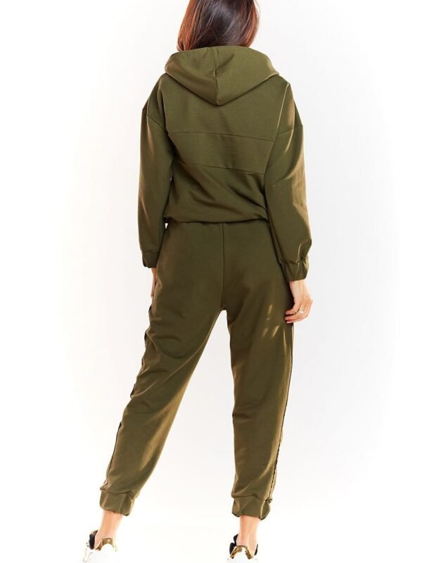 Tracksuit trousers model 139599 Infinite You - Image 3